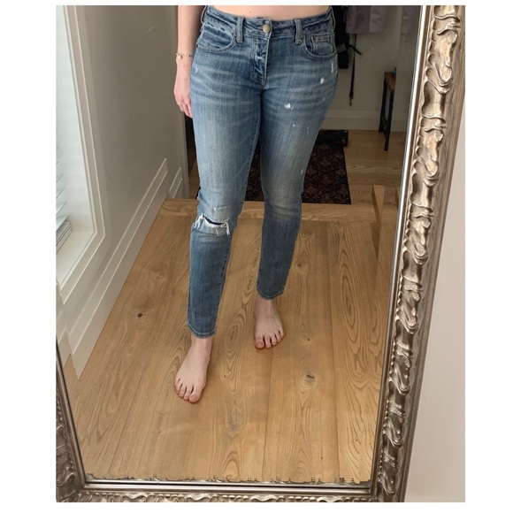 American Eagle Mom Jeans - Picture 5 of 5
